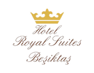 hotel royal suites besiktas logo